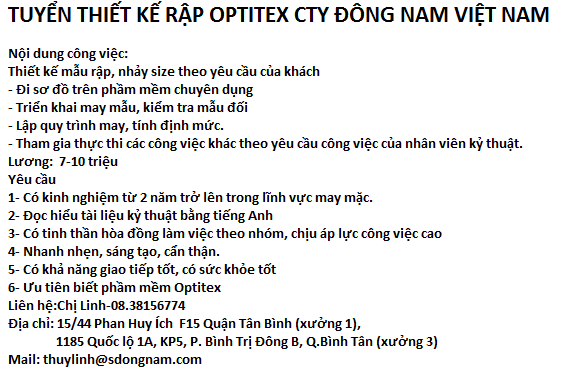 thiet-ke-rap-optitex-dong-nam-vietnam