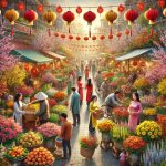 THÔNG BÁO NGHỈ TẾT NGUYÊN ĐÁN 2025