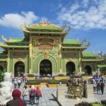 Năm 2014: Anh Em Toán Trần Tham Quan Khu Du Lịch Đại Nam – Trải Nghiệm Giải Trí Và Văn Hóa