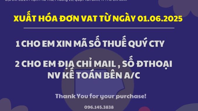 VAT 2025