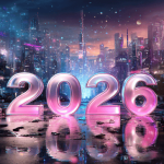 Thông báo nghỉ Tết Dương lịch 01/01/2026 cho khách hàng và nhân viên