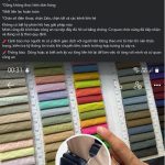 Cách tránh bị lừa khi đặt may xưởng – Kinh nghiệm kiểm xưởng chuẩn