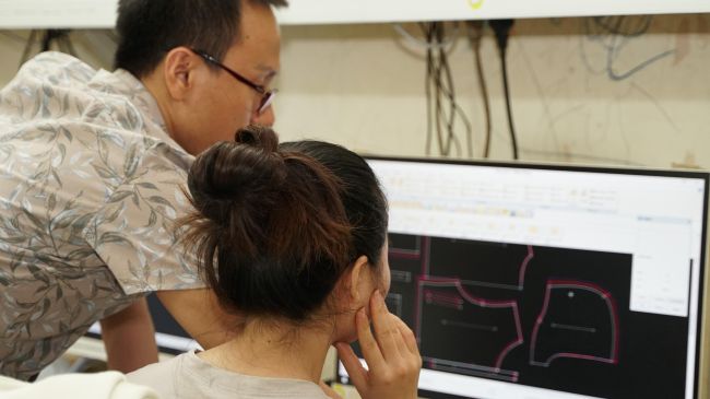 Học rập mất bao lâu để thành thạo cho người mới bắt đầu thiết kế thời trang