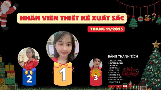 Thiết kế rập lương 30 triệu