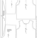 Tặng Bộ Rập Full Size Từ 0 Đến 12 Tuổi – Kèm Bảng Thông Số Cân Nặng Chi Tiết